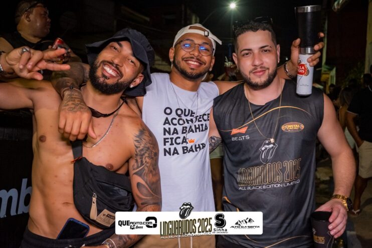 DSC_0224 Bloco Linguarudos atrai multidão em desfile no Festival do Cacau e Chocolate em Camacã 1235