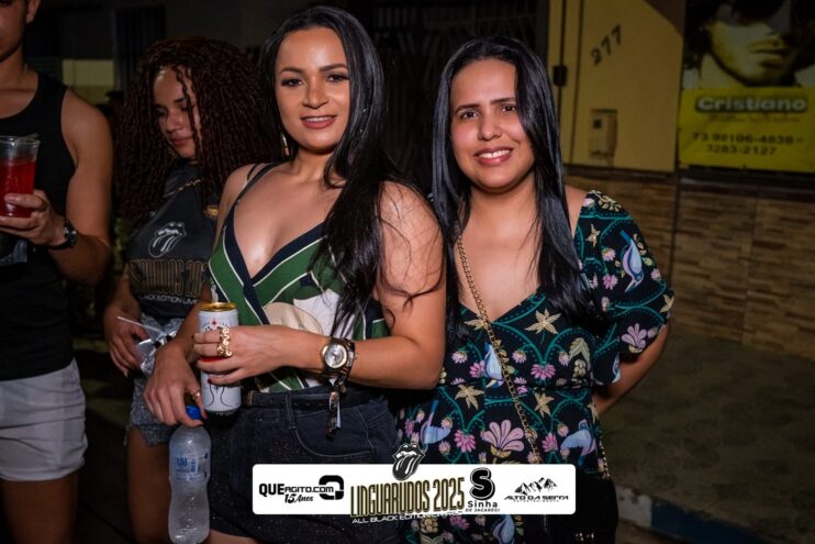 DSC_0228 Bloco Linguarudos atrai multidão em desfile no Festival do Cacau e Chocolate em Camacã 1239