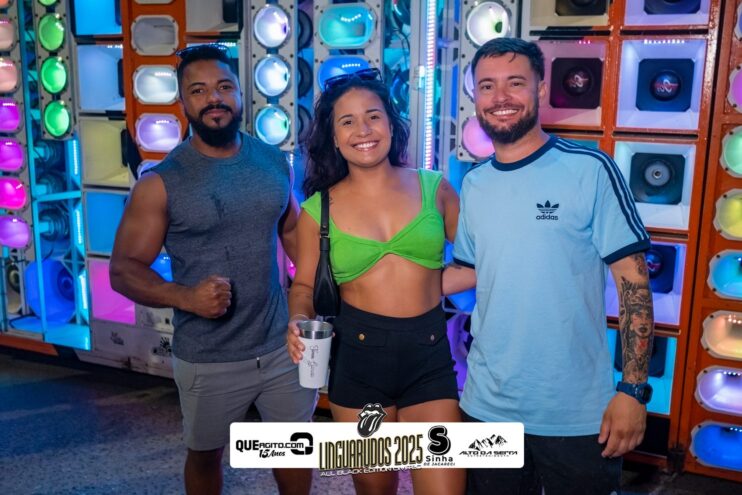 DSC_0230 Bloco Linguarudos atrai multidão em desfile no Festival do Cacau e Chocolate em Camacã 1240