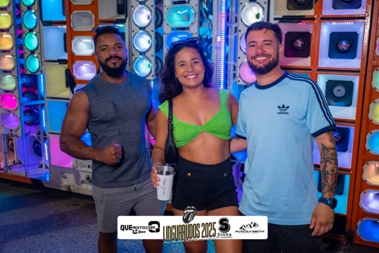 DSC_0231 Bloco Linguarudos atrai multidão em desfile no Festival do Cacau e Chocolate em Camacã 1241