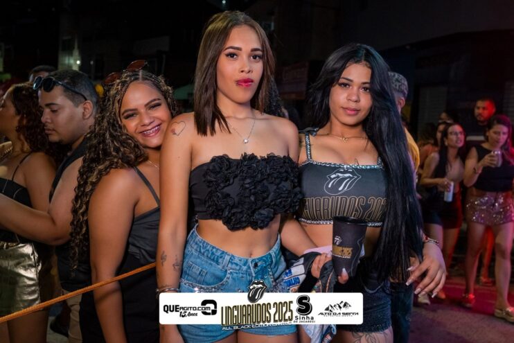 DSC_0233 Bloco Linguarudos atrai multidão em desfile no Festival do Cacau e Chocolate em Camacã 1243