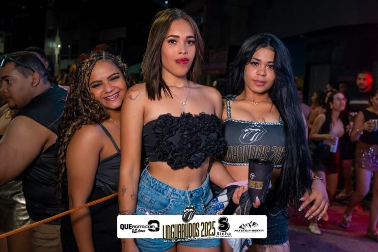 DSC_0234 Bloco Linguarudos atrai multidão em desfile no Festival do Cacau e Chocolate em Camacã 1244