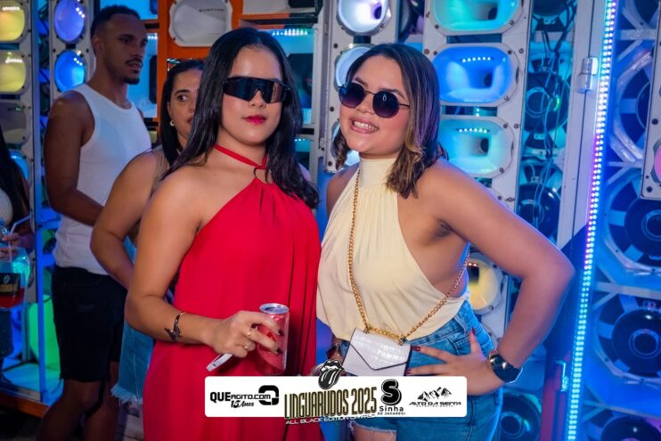 DSC_0235 Bloco Linguarudos atrai multidão em desfile no Festival do Cacau e Chocolate em Camacã 1245