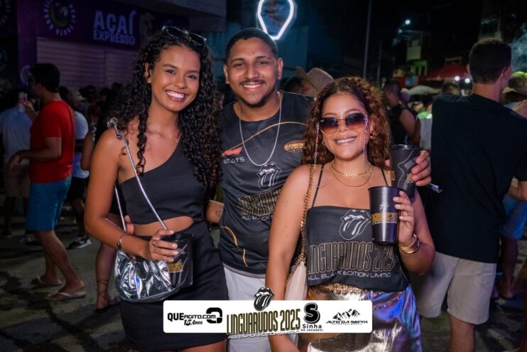 DSC_0242 Bloco Linguarudos atrai multidão em desfile no Festival do Cacau e Chocolate em Camacã 1251