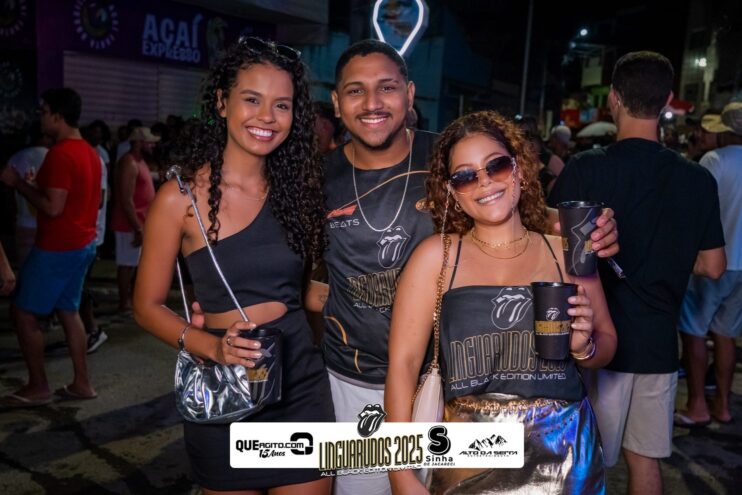 DSC_0243 Bloco Linguarudos atrai multidão em desfile no Festival do Cacau e Chocolate em Camacã 1252