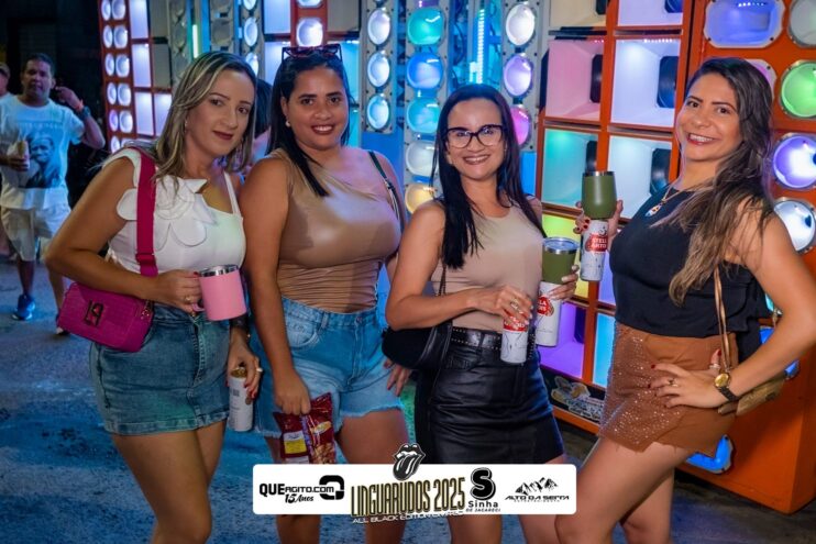 DSC_0244 Bloco Linguarudos atrai multidão em desfile no Festival do Cacau e Chocolate em Camacã 1253