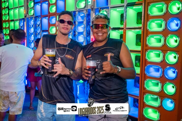 DSC_0246 Bloco Linguarudos atrai multidão em desfile no Festival do Cacau e Chocolate em Camacã 1255