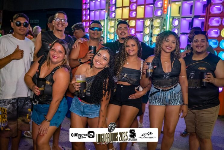 DSC_0248 Bloco Linguarudos atrai multidão em desfile no Festival do Cacau e Chocolate em Camacã 1257