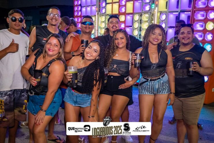 DSC_0249 Bloco Linguarudos atrai multidão em desfile no Festival do Cacau e Chocolate em Camacã 1258