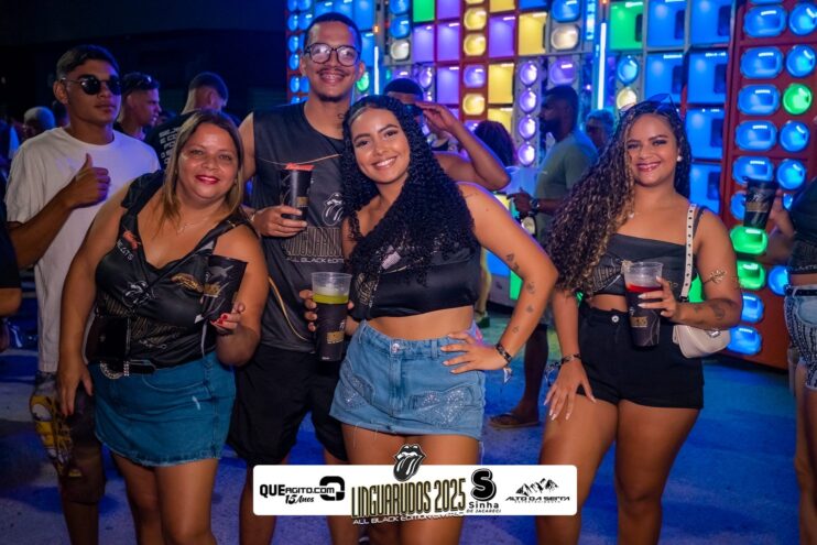 DSC_0251 Bloco Linguarudos atrai multidão em desfile no Festival do Cacau e Chocolate em Camacã 1260