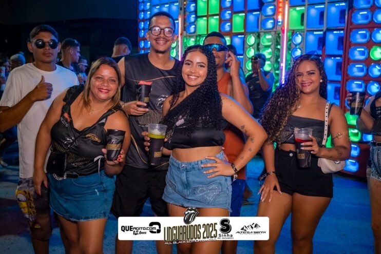 DSC_0252 Bloco Linguarudos atrai multidão em desfile no Festival do Cacau e Chocolate em Camacã 1261