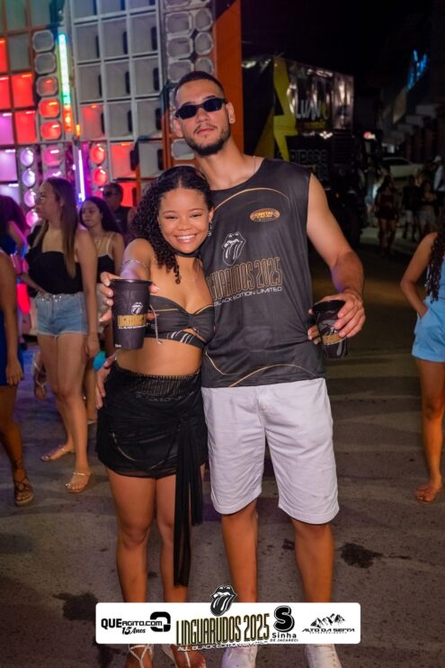 DSC_0254 Bloco Linguarudos atrai multidão em desfile no Festival do Cacau e Chocolate em Camacã 1262