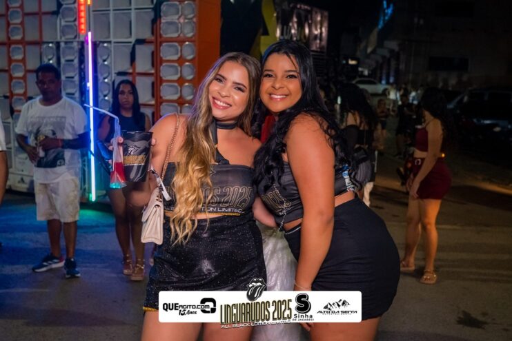 DSC_0258 Bloco Linguarudos atrai multidão em desfile no Festival do Cacau e Chocolate em Camacã 1265