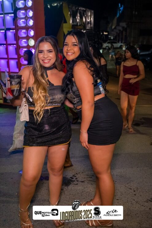 DSC_0262 Bloco Linguarudos atrai multidão em desfile no Festival do Cacau e Chocolate em Camacã 1267