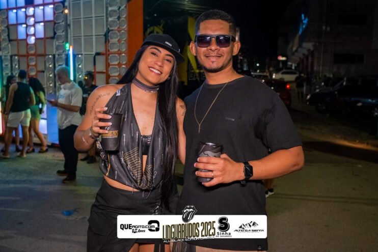 DSC_0263 Bloco Linguarudos atrai multidão em desfile no Festival do Cacau e Chocolate em Camacã 1268