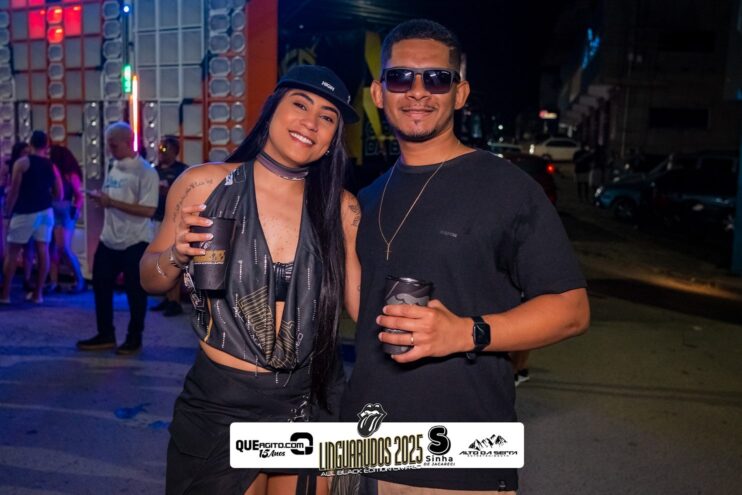 DSC_0264 Bloco Linguarudos atrai multidão em desfile no Festival do Cacau e Chocolate em Camacã 1269