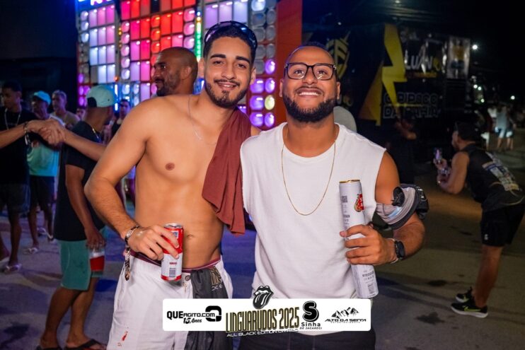 DSC_0270 Bloco Linguarudos atrai multidão em desfile no Festival do Cacau e Chocolate em Camacã 1275