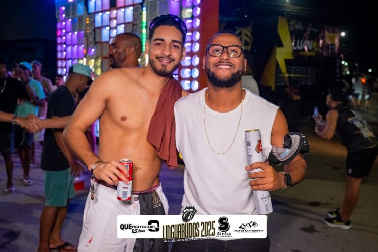 DSC_0271 Bloco Linguarudos atrai multidão em desfile no Festival do Cacau e Chocolate em Camacã 1276