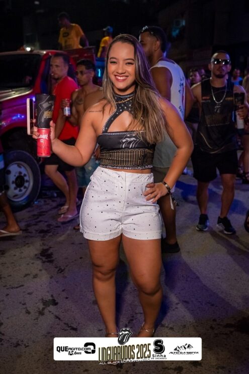 DSC_0272 Bloco Linguarudos atrai multidão em desfile no Festival do Cacau e Chocolate em Camacã 1277