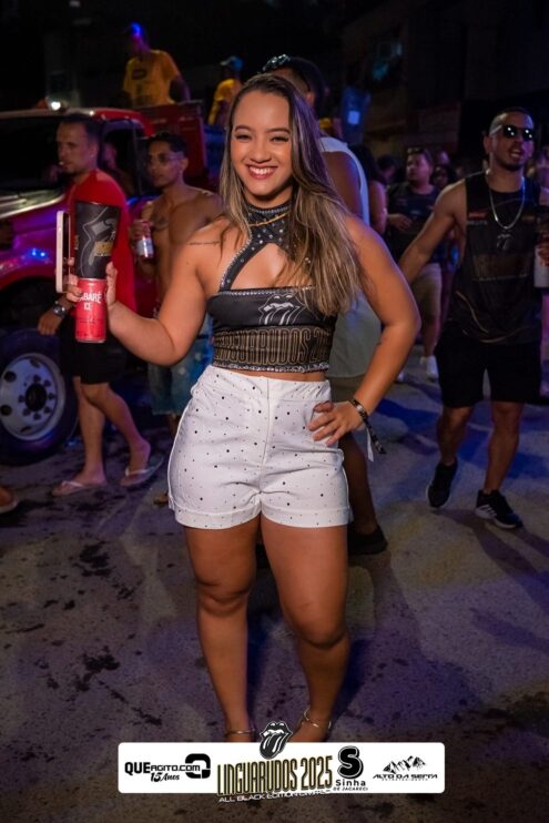 DSC_0273 Bloco Linguarudos atrai multidão em desfile no Festival do Cacau e Chocolate em Camacã 1278