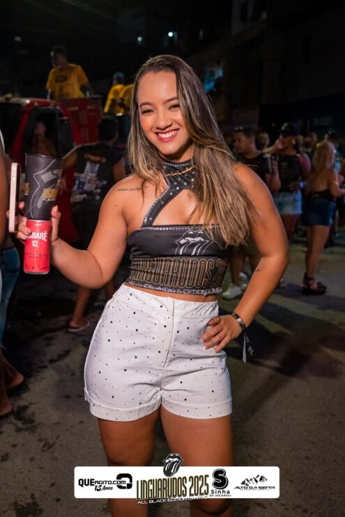 DSC_0275 Bloco Linguarudos atrai multidão em desfile no Festival do Cacau e Chocolate em Camacã 1280