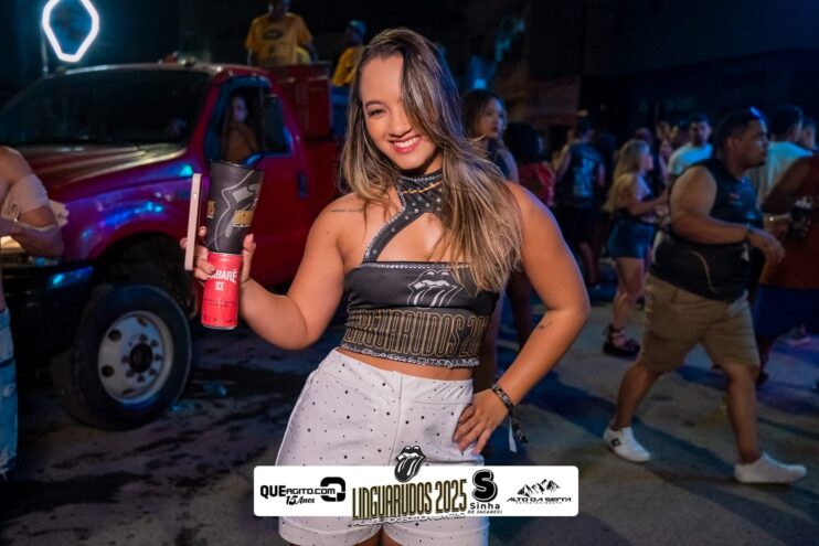 DSC_0276 Bloco Linguarudos atrai multidão em desfile no Festival do Cacau e Chocolate em Camacã 1281