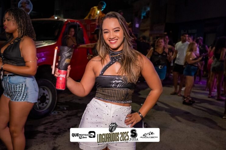 DSC_0279 Bloco Linguarudos atrai multidão em desfile no Festival do Cacau e Chocolate em Camacã 1282