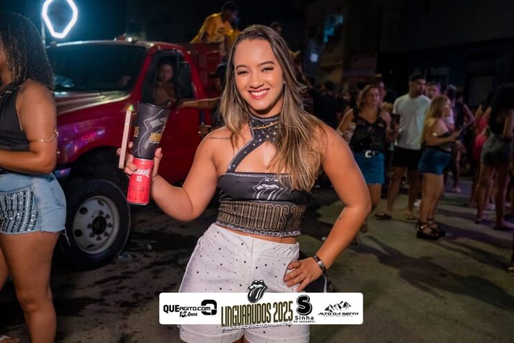 DSC_0280 Bloco Linguarudos atrai multidão em desfile no Festival do Cacau e Chocolate em Camacã 1283