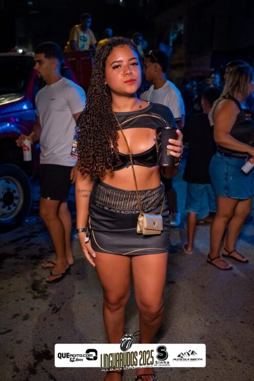 DSC_0281 Bloco Linguarudos atrai multidão em desfile no Festival do Cacau e Chocolate em Camacã 1284