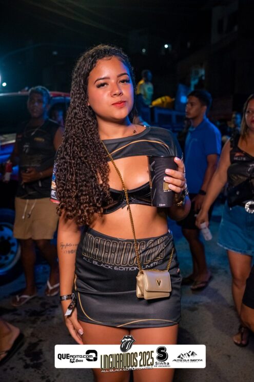 DSC_0282 Bloco Linguarudos atrai multidão em desfile no Festival do Cacau e Chocolate em Camacã 1285