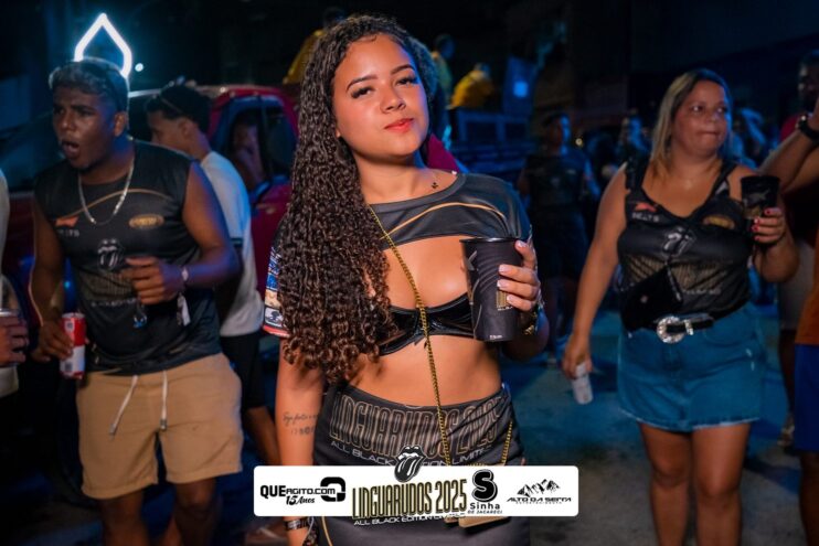 DSC_0283 Bloco Linguarudos atrai multidão em desfile no Festival do Cacau e Chocolate em Camacã 1286