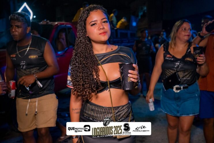 DSC_0284 Bloco Linguarudos atrai multidão em desfile no Festival do Cacau e Chocolate em Camacã 1287