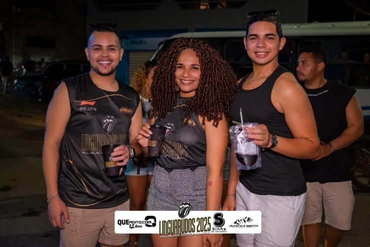 DSC_0285 Bloco Linguarudos atrai multidão em desfile no Festival do Cacau e Chocolate em Camacã 1288