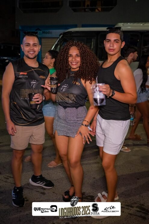 DSC_0287 Bloco Linguarudos atrai multidão em desfile no Festival do Cacau e Chocolate em Camacã 1290