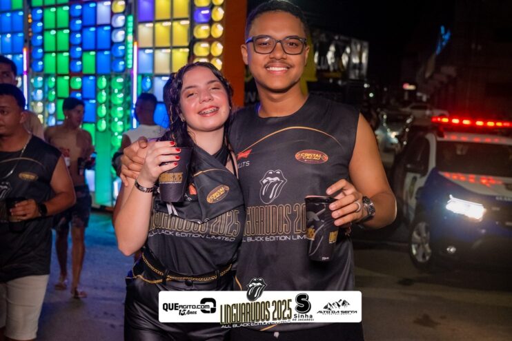 DSC_0289 Bloco Linguarudos atrai multidão em desfile no Festival do Cacau e Chocolate em Camacã 1292