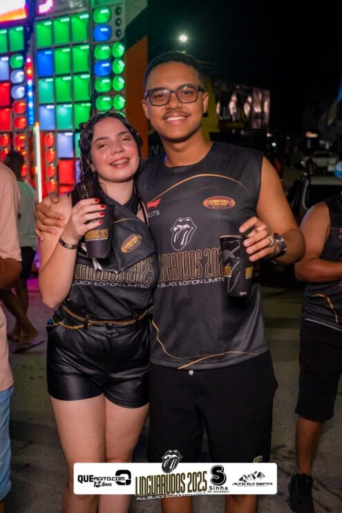 DSC_0290 Bloco Linguarudos atrai multidão em desfile no Festival do Cacau e Chocolate em Camacã 1293