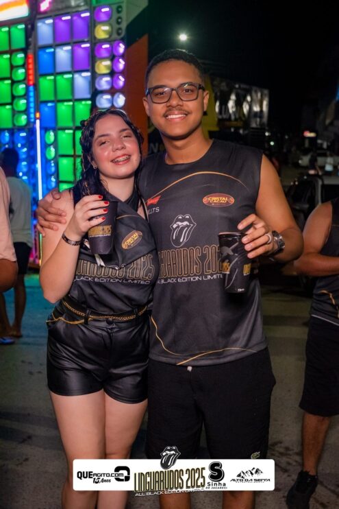 DSC_0291 Bloco Linguarudos atrai multidão em desfile no Festival do Cacau e Chocolate em Camacã 1294