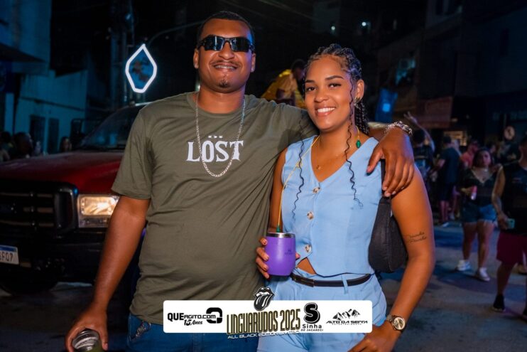 DSC_0292 Bloco Linguarudos atrai multidão em desfile no Festival do Cacau e Chocolate em Camacã 1295