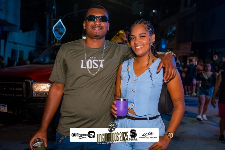 DSC_0293 Bloco Linguarudos atrai multidão em desfile no Festival do Cacau e Chocolate em Camacã 1296