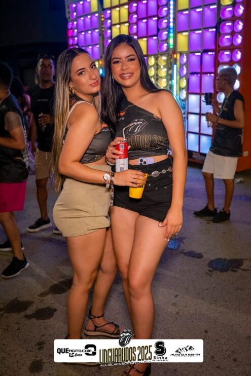 DSC_0295 Bloco Linguarudos atrai multidão em desfile no Festival do Cacau e Chocolate em Camacã 1298