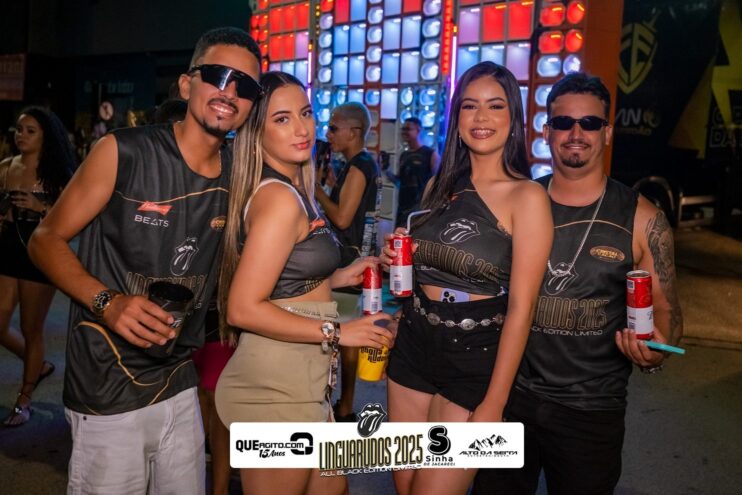 DSC_0298 Bloco Linguarudos atrai multidão em desfile no Festival do Cacau e Chocolate em Camacã 1301