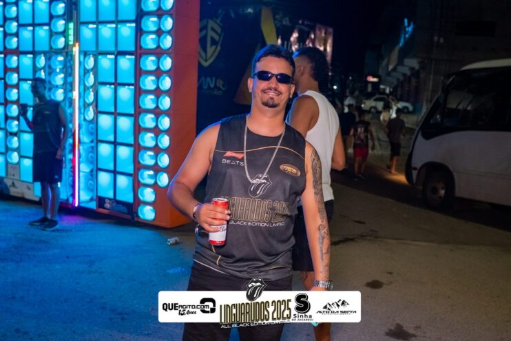 DSC_0301 Bloco Linguarudos atrai multidão em desfile no Festival do Cacau e Chocolate em Camacã 1303