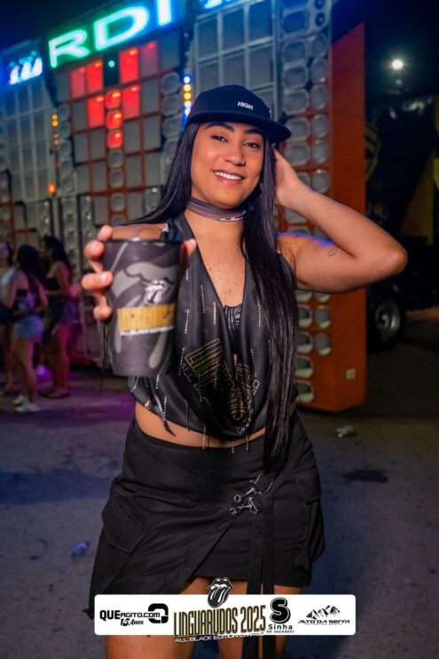 DSC_0304 Bloco Linguarudos atrai multidão em desfile no Festival do Cacau e Chocolate em Camacã 1305