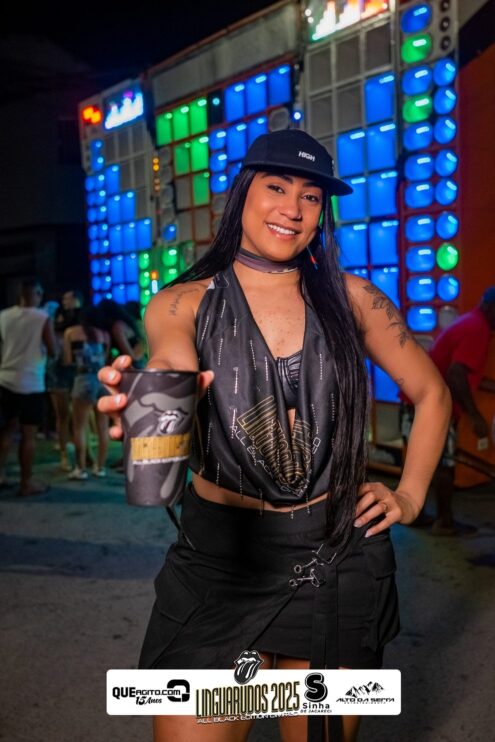 DSC_0310 Bloco Linguarudos atrai multidão em desfile no Festival do Cacau e Chocolate em Camacã 1311