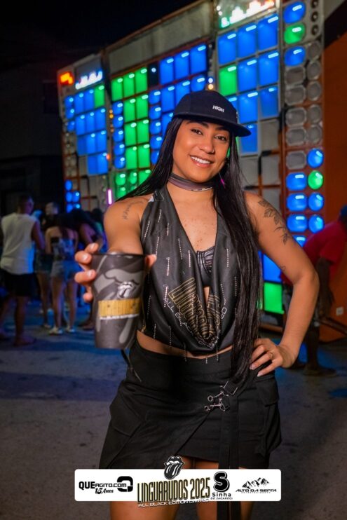 DSC_0311 Bloco Linguarudos atrai multidão em desfile no Festival do Cacau e Chocolate em Camacã 1312