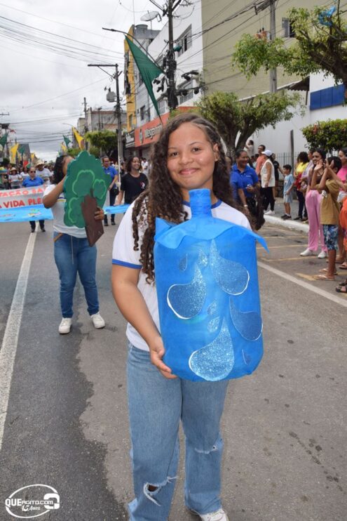 Desfile de 7 de Setembro atrai milhares de pessoas em Eunápolis 225