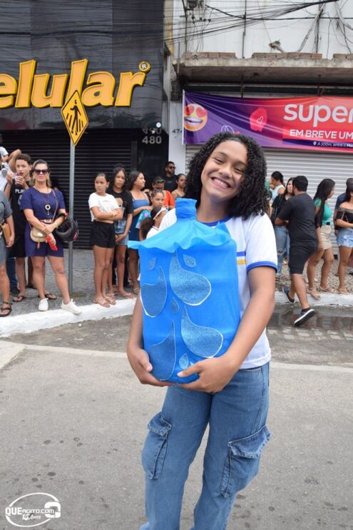 Desfile de 7 de Setembro atrai milhares de pessoas em Eunápolis 226