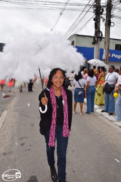 Desfile de 7 de Setembro atrai milhares de pessoas em Eunápolis 345