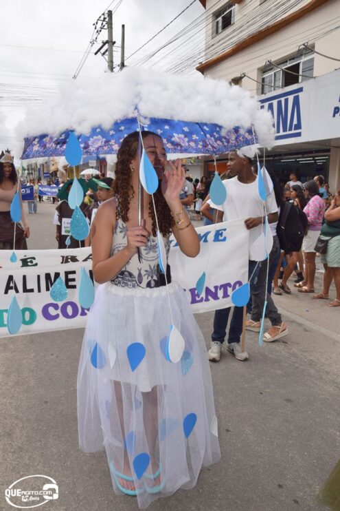 Desfile de 7 de Setembro atrai milhares de pessoas em Eunápolis 356