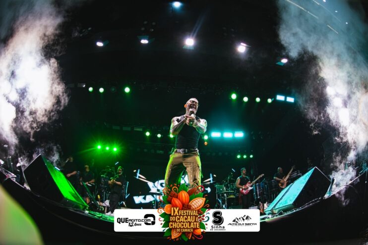 Kannário, Silfarley, Cris Mel e 1 Milhão animam o sábado do Festival do Cacau e Chocolate em Camacã 2025 185